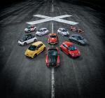 Abarth 695 Assetto Corse Evoluzione 2014 года